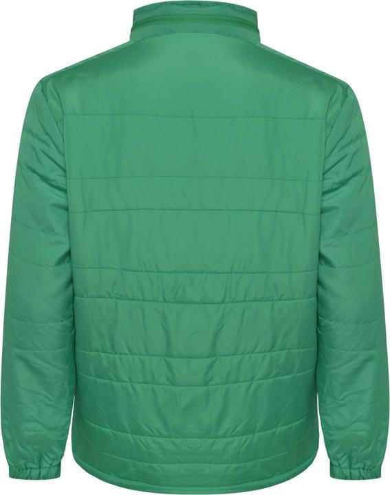 Actual product image Umbro Club Essential Bench Jacket (128)