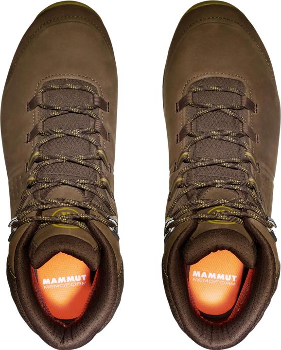Produktbild Mammut Mercury IV Mid GTX Men (40.5)
