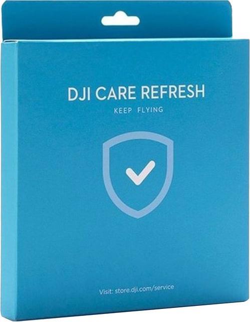 Produktbild DJI Care Refresh Osmo Action (12 Monate, Technische Unterstützung, Post Warranty)