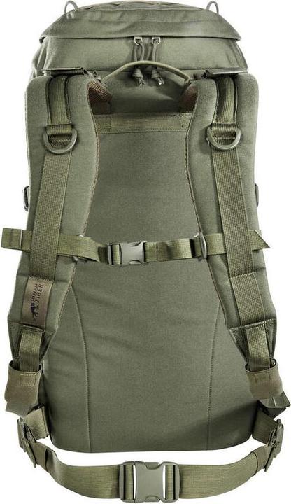 Actual product image Tasmanian Tiger TT Mil OPS Pack 30 Coyote (30 l)