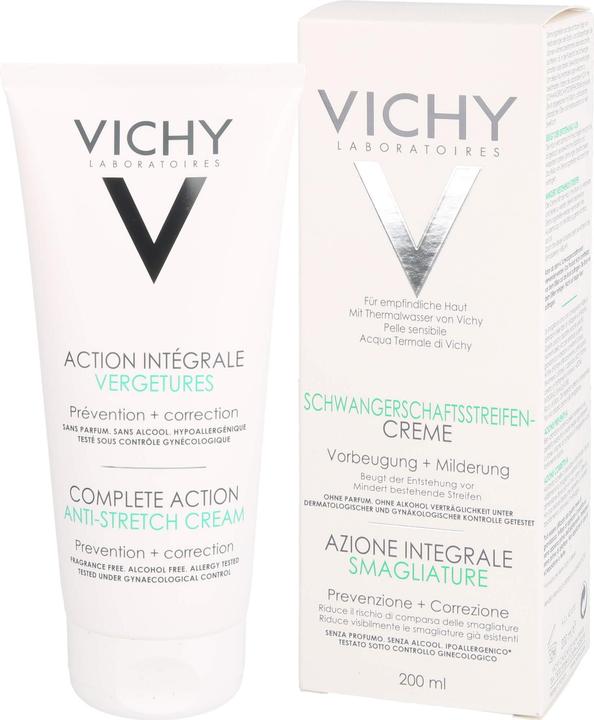 Image du produit Vichy Crème anti-vergetures
