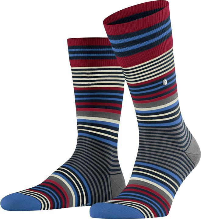Immagine prodotto Burlington Stripe Wool (40 - 46)