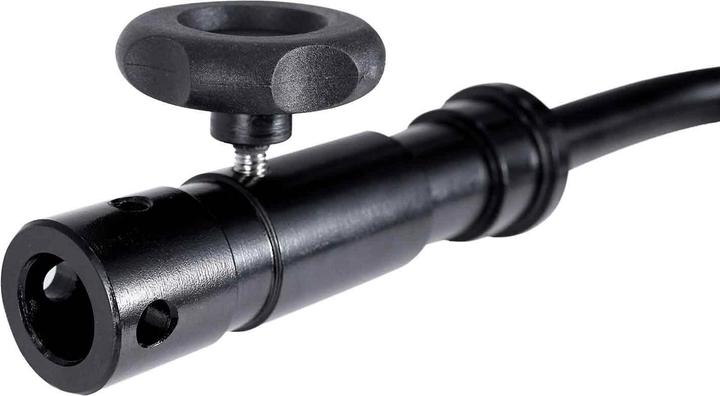 Actual product image Nanlux Central Bracket (TK-140B/TK-280B) (Stand holder)
