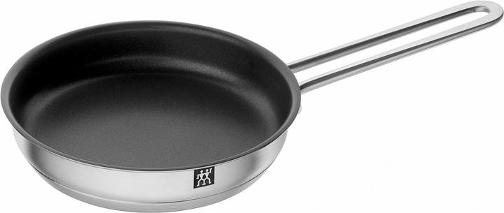 Produktbild Zwilling Pico (16 cm, Bratpfanne, Edelstahl)
