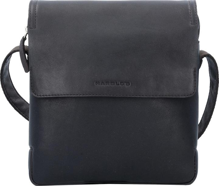 Immagine prodotto Harolds Borsa a tracolla in pelle 22 cm