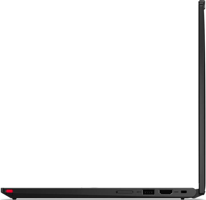 Productafbeelding Lenovo ThinkPad X13 2-in-1 Gen 5 (13.30", Intel Core Ultra 7 155U, 32 GB, 1000 GB, NL)