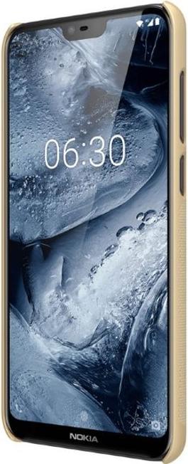Produktbild Nillkin Super Frosted Shield Series (Nokia 6.1 Plus)