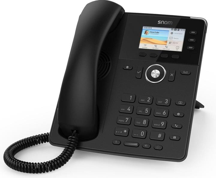 Immagine prodotto Snom D717