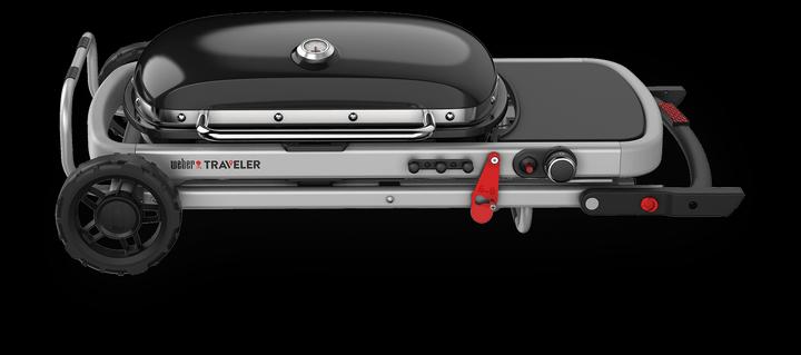 Produktbild Weber Traveler (3.80 kW)