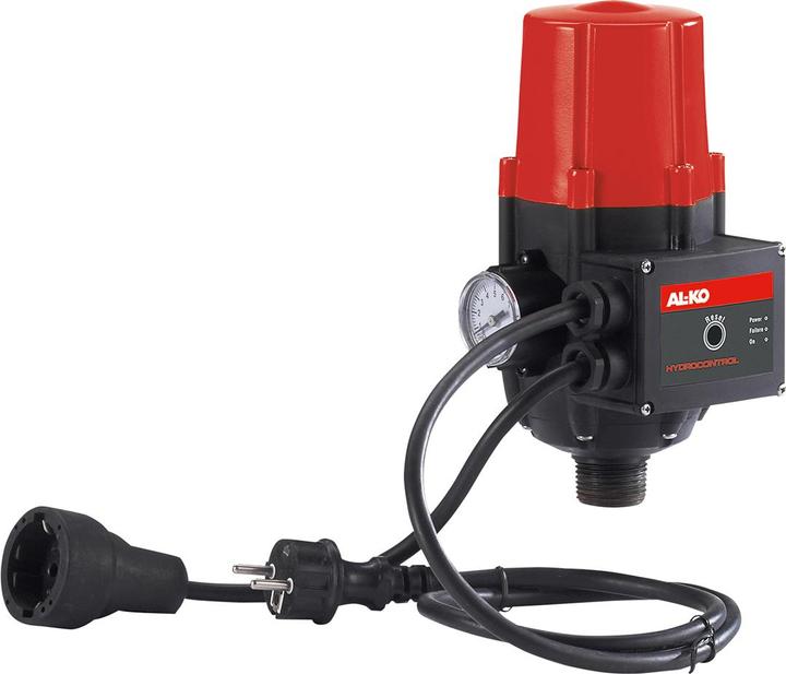 Produktbild AL-KO Druckschalter Hydrocontrol (Hauswasserpumpe)
