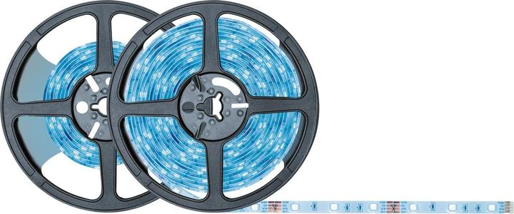 Image du produit Paulmann SimpLED Strip (RGB, 750 cm, Intérieur)