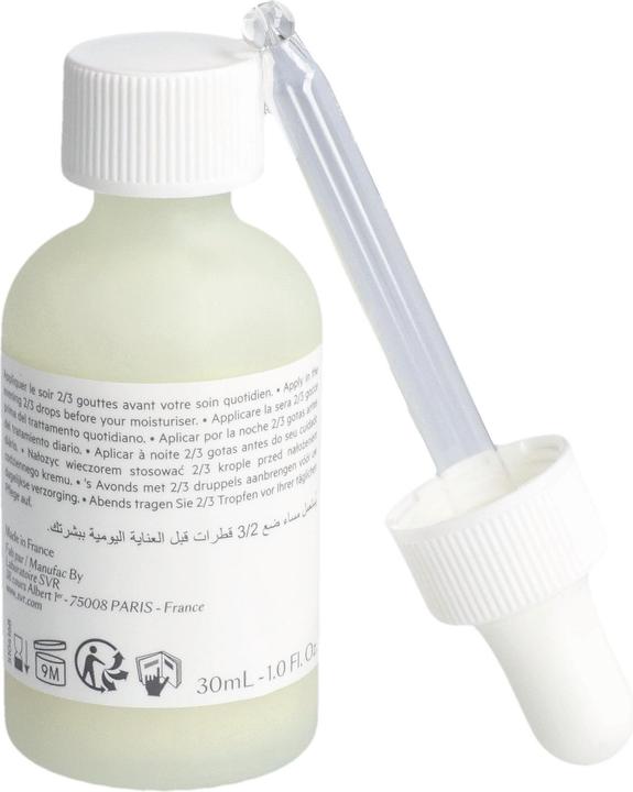 Actual product image SVR ABCCBD Ampoule A (re) (30 ml)