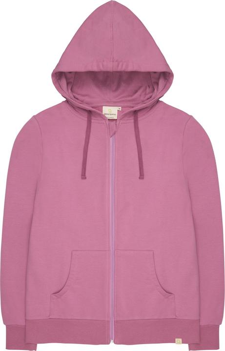 Image du produit greenjama Hoodie en sweat doux (42)