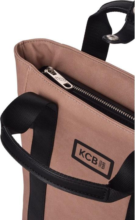 Image du produit KCB Sac à dos de taille moyenne Knot, rose pâle