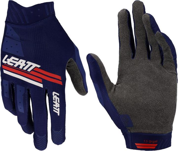 Leatt Gloves 1.5 Grip Uni (Men, S)
