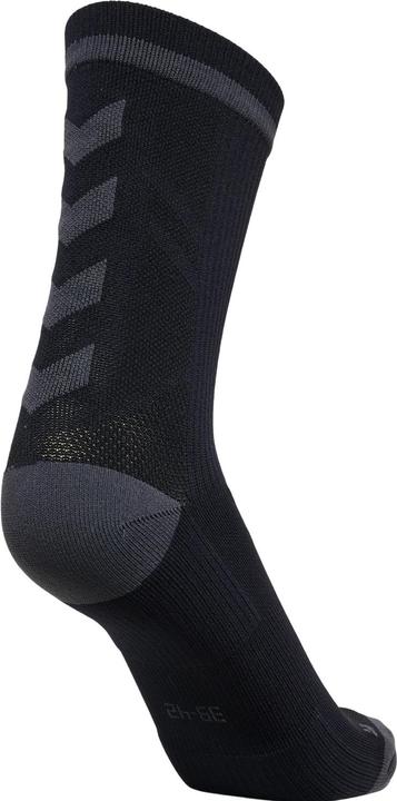 Actual product image hummel Elite Indoor Sock Low Pa (35 - 38)