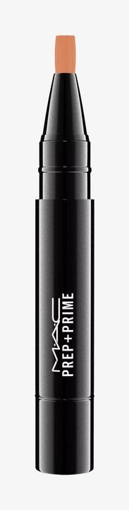 Actual product image MAC Cosmetics Prep+Prime Highlighter (Peach Lustre, Highlighter, 3.60 g)
