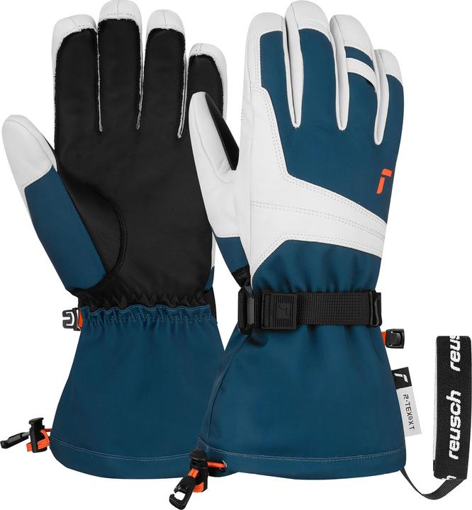 Actual product image Reusch Eexperience R-Tex XT LC (8)