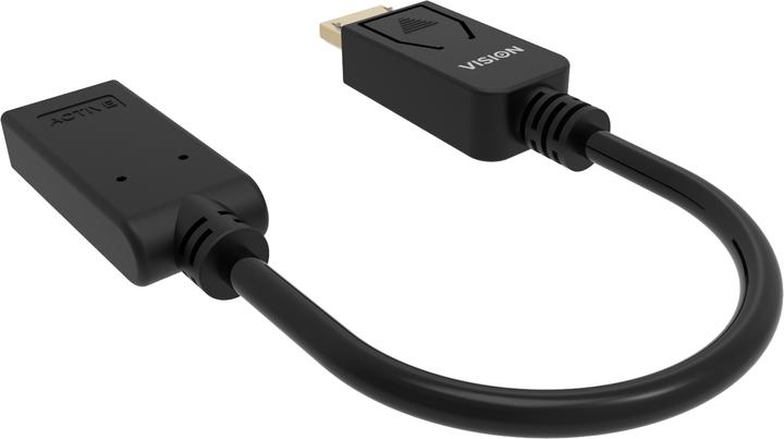 Productafbeelding Vision Professioneel (HDMI, 22 cm)