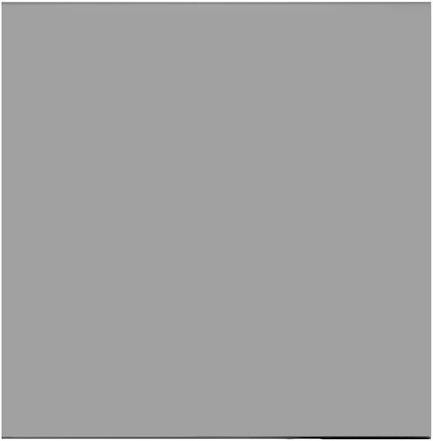 Actual product image Walimex Gray filter ND8 for Matte Box (100 mm, Neutral density filter, 100 mm)