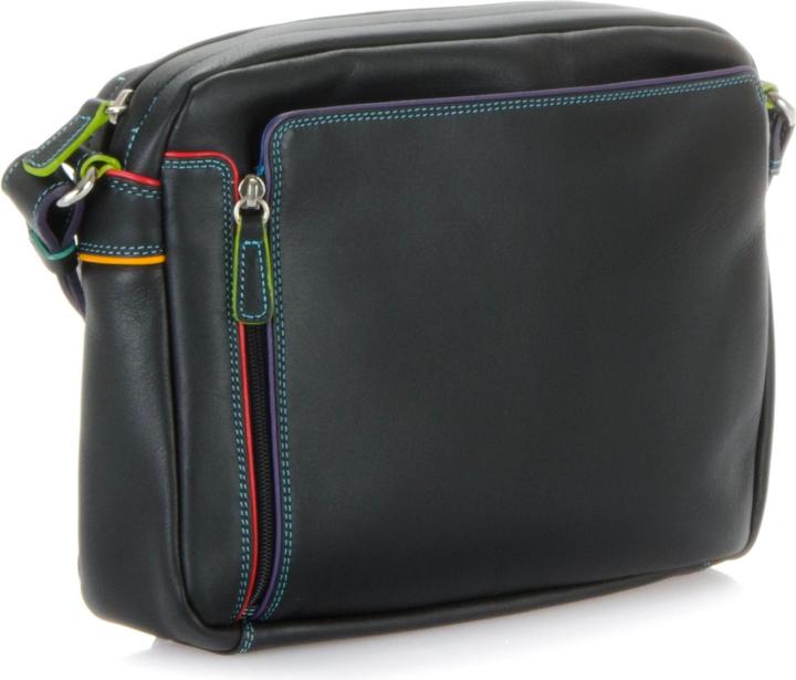 Image du produit Mywalit Sac à bandoulière en cuir 23 cm