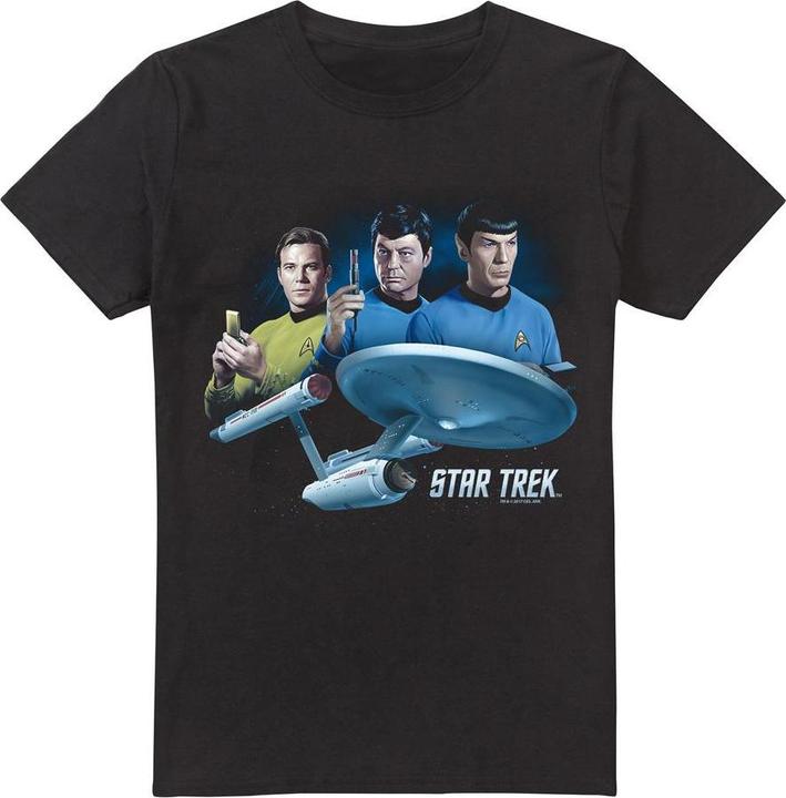 Main Three TShirt