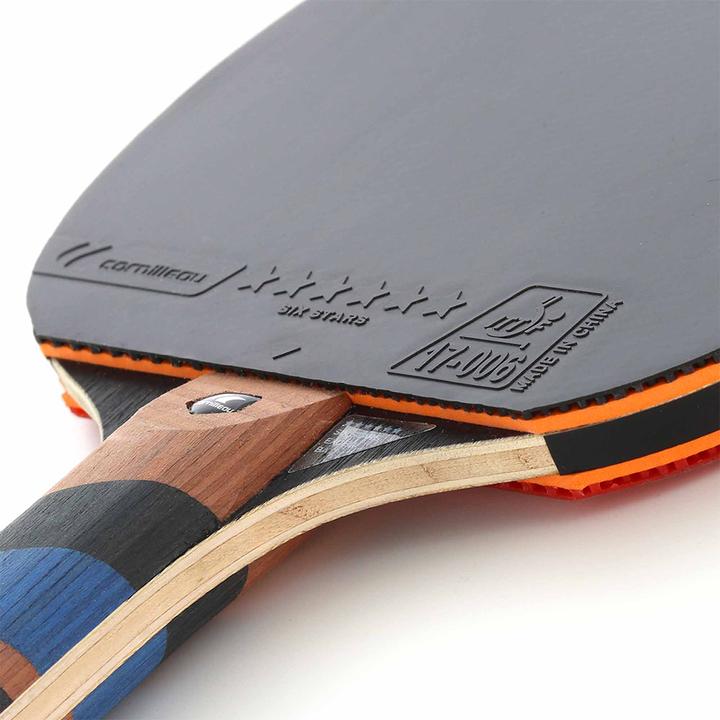 Actual product image Cornilleau Excell 1000