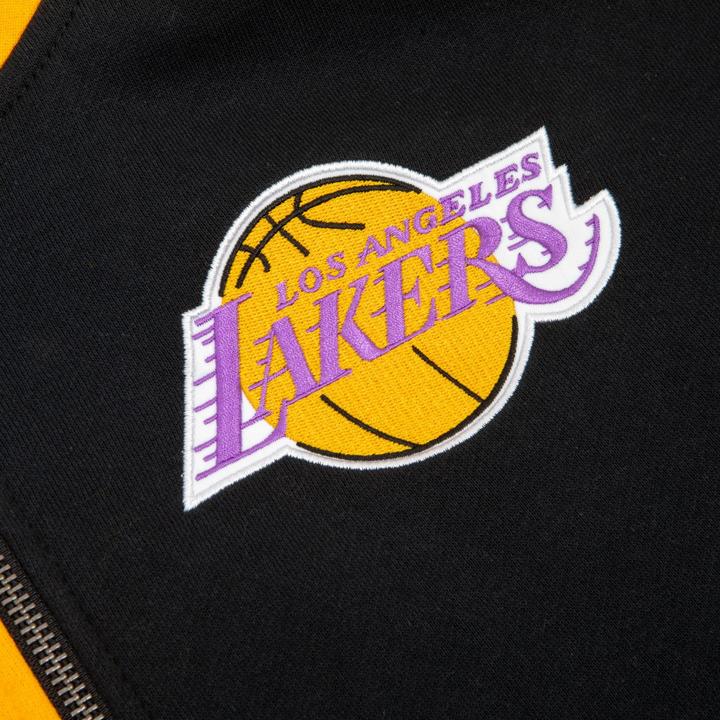 Immagine prodotto Mitchell & Ness fepa con cappuccio akers (L)