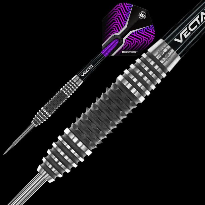 Productafbeelding Winmau Kairos Steel Tip Dartpfeile 23G (23 g)