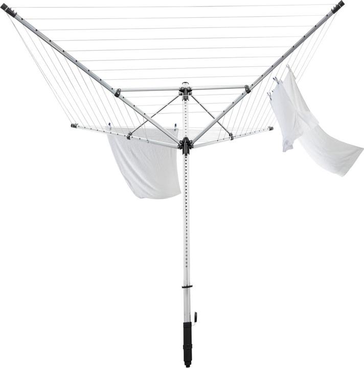 Actual product image Leifheit LinoLift 600 QuickStart (60 m)