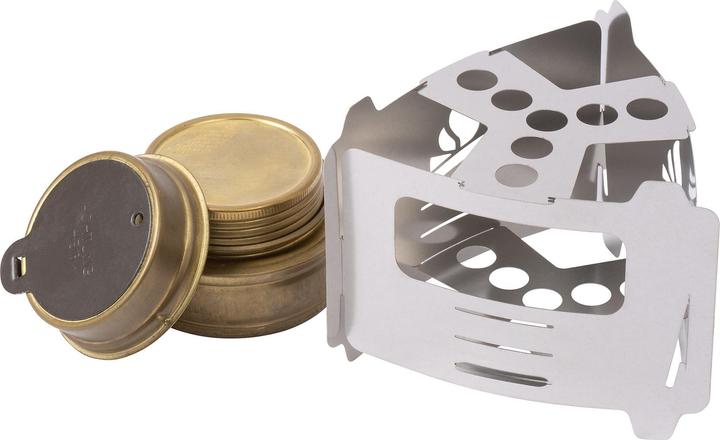 Image du produit Bushcraft Essentials Bushbox