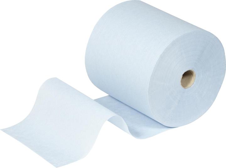 Actual product image Kimberly-Clark SCOTT® Hand Towels - Roll / BlueN/A (1 x)