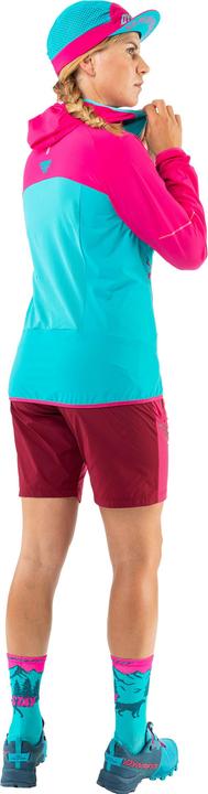 Actual product image Dynafit Transalper Light Dynastretch Shorts (S)