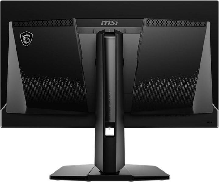 Produktbild MSI MAG 271QPXDE QD-OLED E2 (2560 x 1440 Pixel, 26.50")