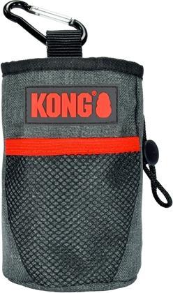 Produktbild KONG Treat Bag 13,5 x12,5cm - (KONG9842) (Snackbeutel Hund)