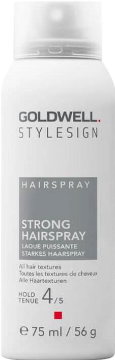 Immagine prodotto Goldwell StyleSign - Lacca per capelli forte - 75ml (75 ml)
