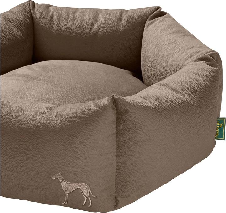 Immagine prodotto Hunter Letto ortopedico per cani Merida esagonale (Cane)