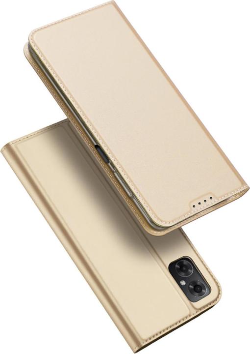 Actual product image Dux Ducis Skin Pro Series Bookcover (Xiaomi Poco M4 5G)