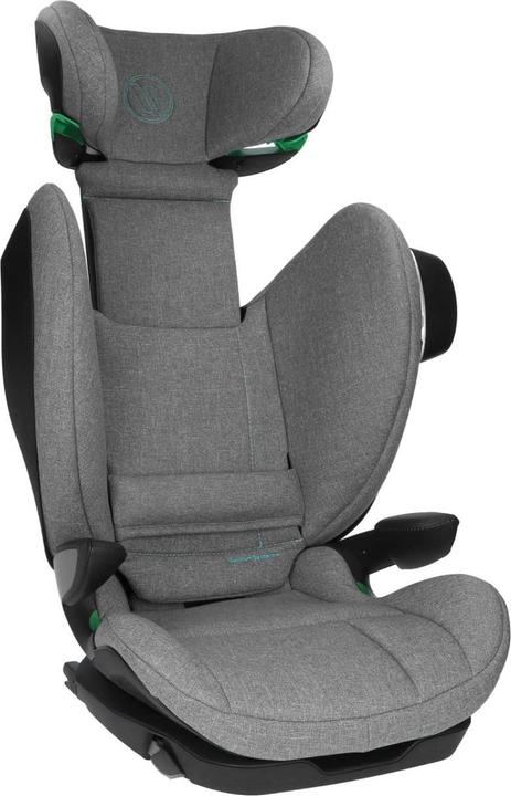 Avionaut MaxSpace Smart Kindersitz (100-150 cm) (Kindersitzerhöhung, ECE R129/i-Size Norm)