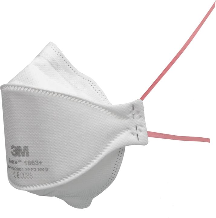 Produktbild 3M Aura (FFP3, 1 x)