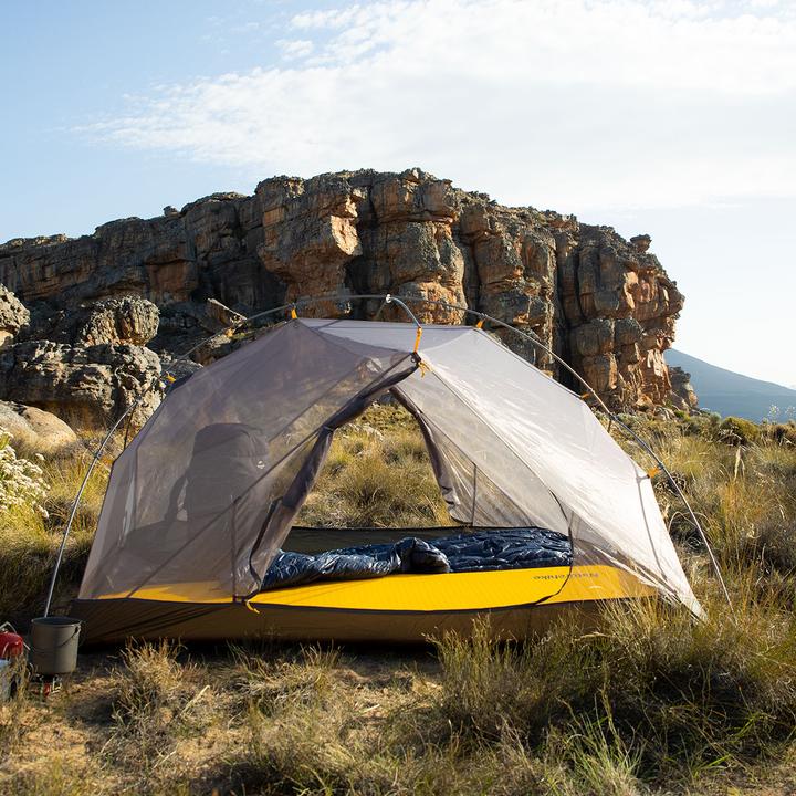 Productafbeelding Naturehike Mongar tent 2 nh17t007-m (Luifel)
