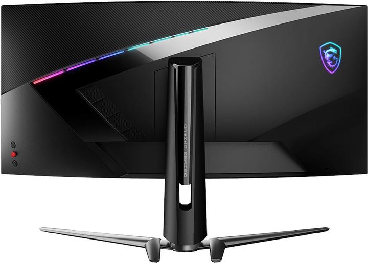 Image du produit MSI MPG Artymis 343CQRDE (3440 x 1440 pixels, 34")