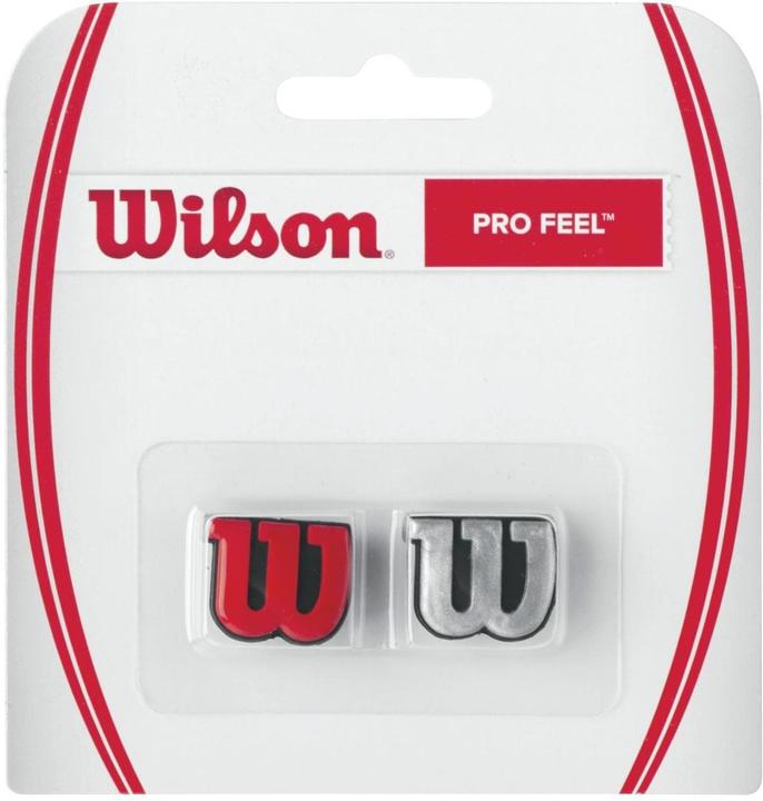 Wilson Pro
