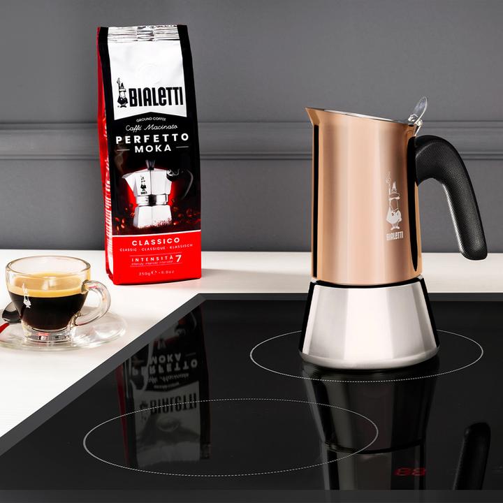 Produktbild Bialetti Venus 4 Tassen (4 T.)