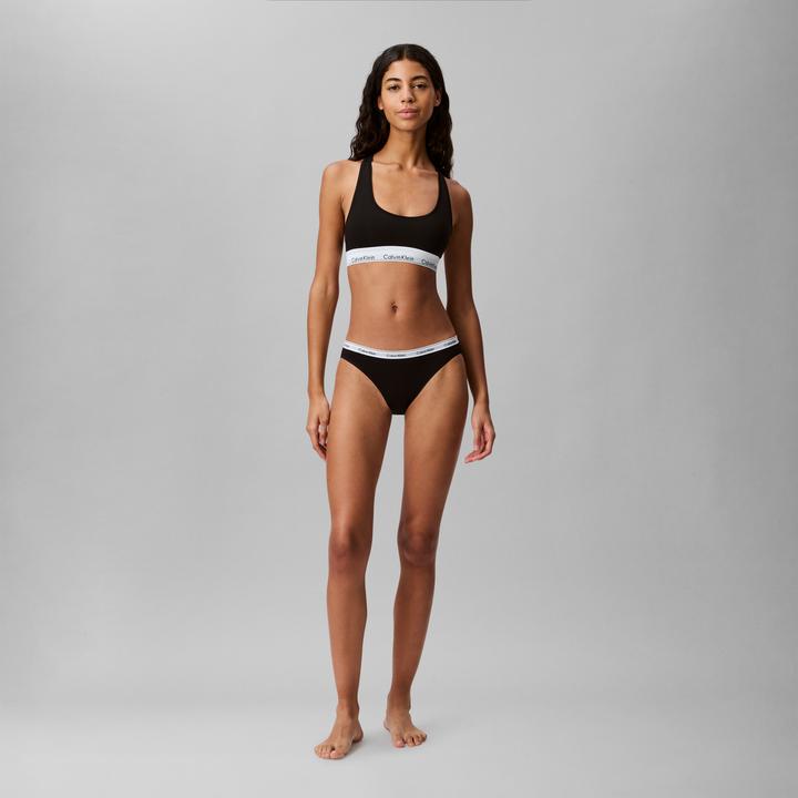 Actual product image Calvin Klein Bralette (Single pack, XS)