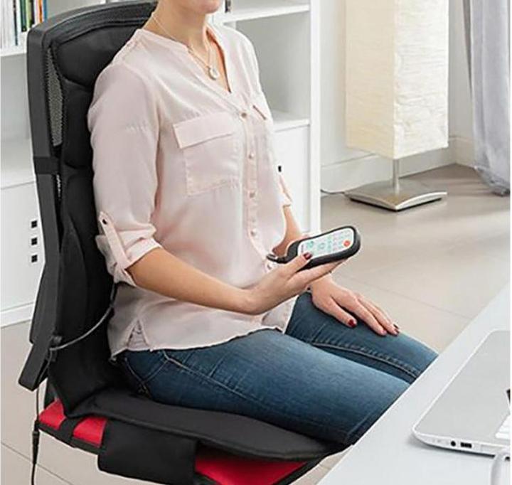 Produktbild TOP Massagesitzmatte