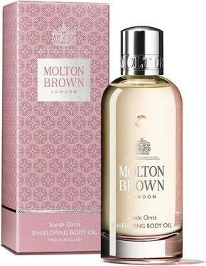 Productafbeelding Molton Brown Suede Orris (200 ml)