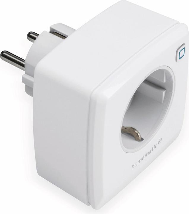 Image du produit EQ-3 Variateur de lumière Prise de courant