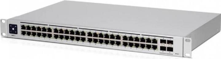 Actual product image Ubiquiti USW Pro 48 (52 Ports)