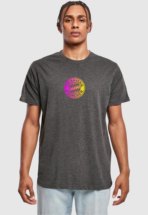 Immagine prodotto FC Bayern München Maglietta Logo PY - 115775 (4XL)
